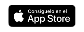 Disponible en Apple Store